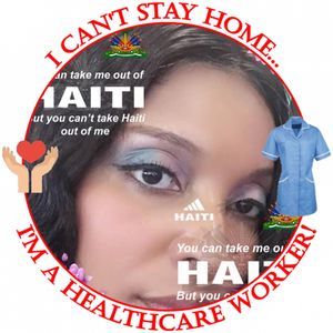 Meet your Posher, Marj